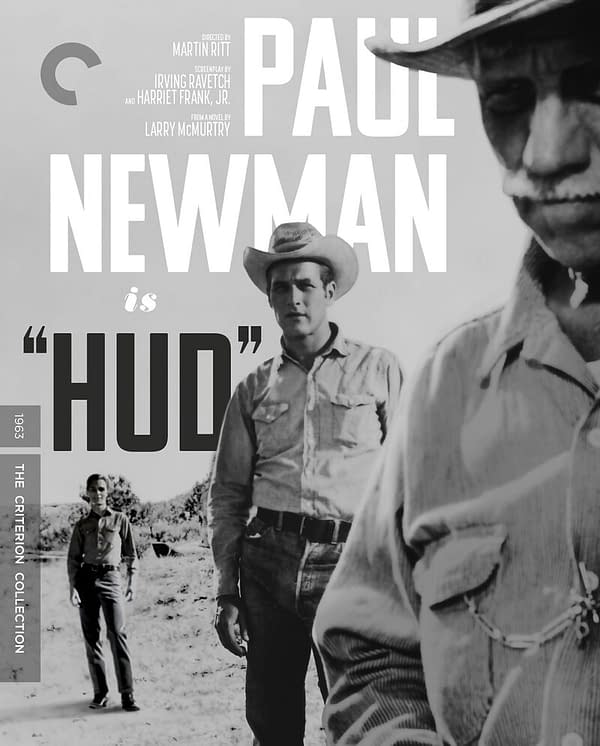 Blu-ray On My Mind: The Stoned Age Review, Criterion, And More