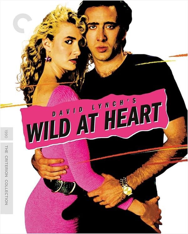 Blu-ray On My Mind: We Are Back! Alliance, Criterion, & News Galore