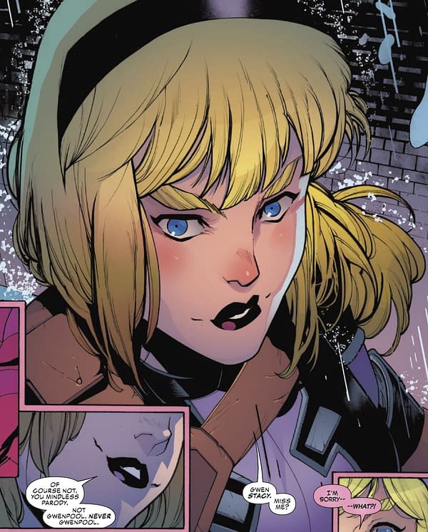 X-Men Spoilers