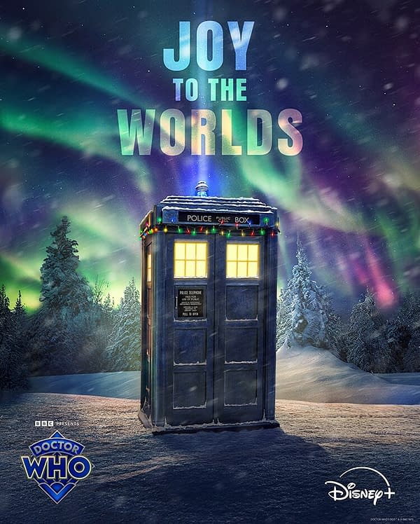 Doctor Who