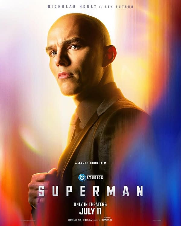 Superman