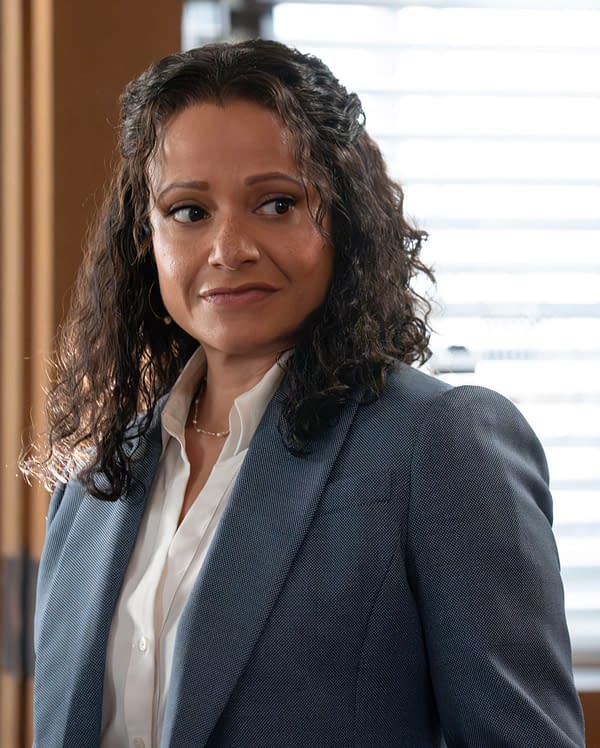 High Potential Season 2 Episode 5: "Content Warning" Images Released