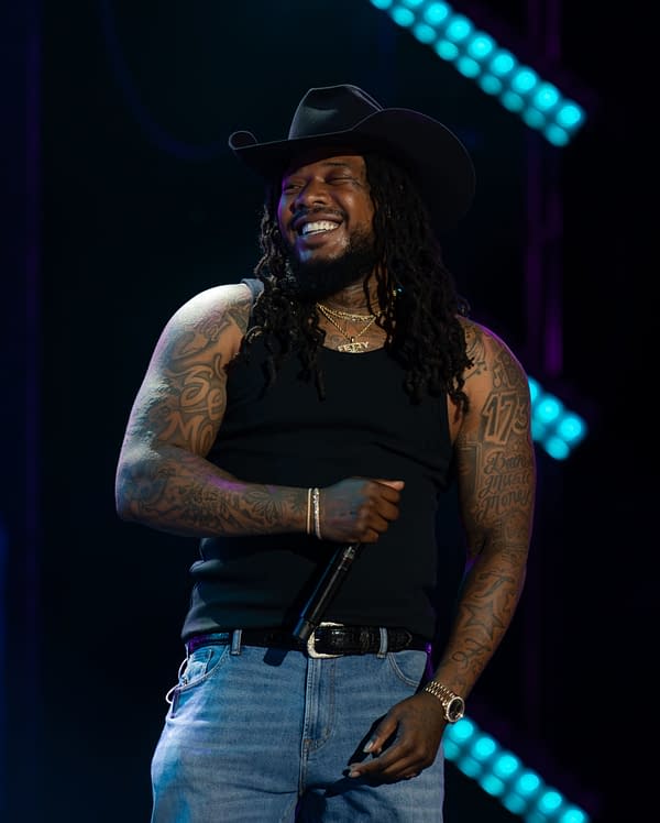 CMA Fest 2026