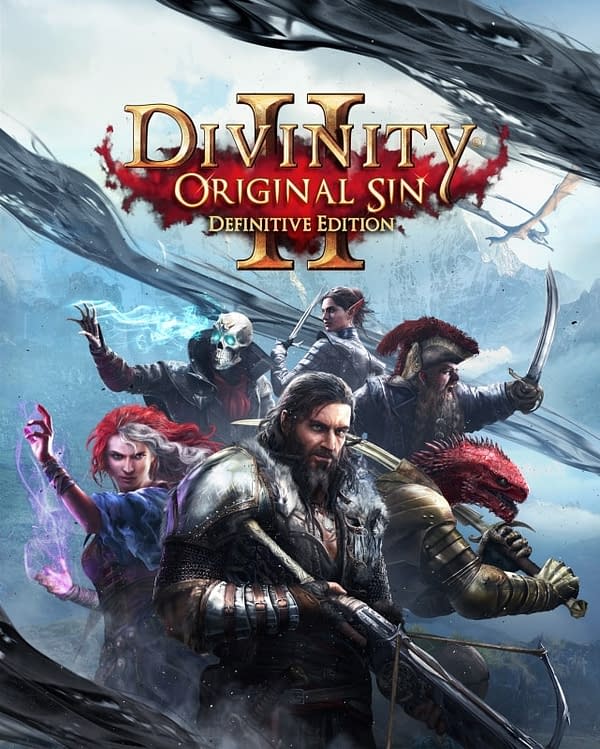 Divinity: Original Sin 2 &#8211; Definitive Edition is Getting a Revamped Arena Mode