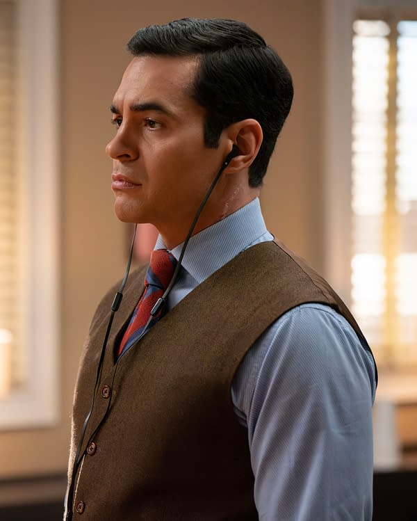 Will Trent Season 3 Finale: Our S03E18 "Listening to a Heartbeat" Preview