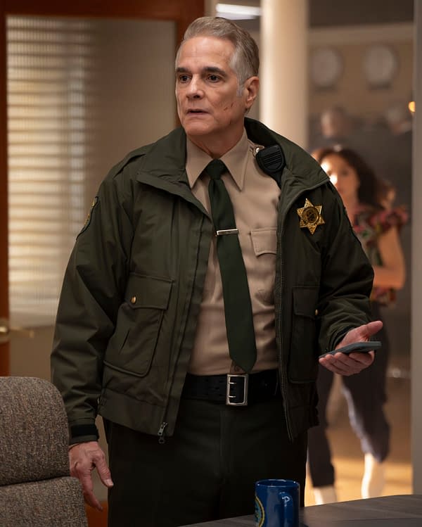 Will Trent Season 3 Finale: Our S03E18 "Listening to a Heartbeat" Preview