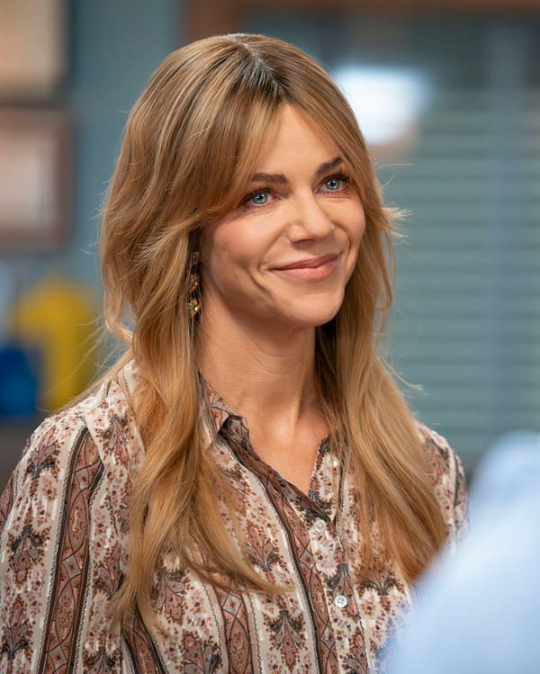 High Potential: Huge S02E04 "Behind the Music" Image Gallery Released