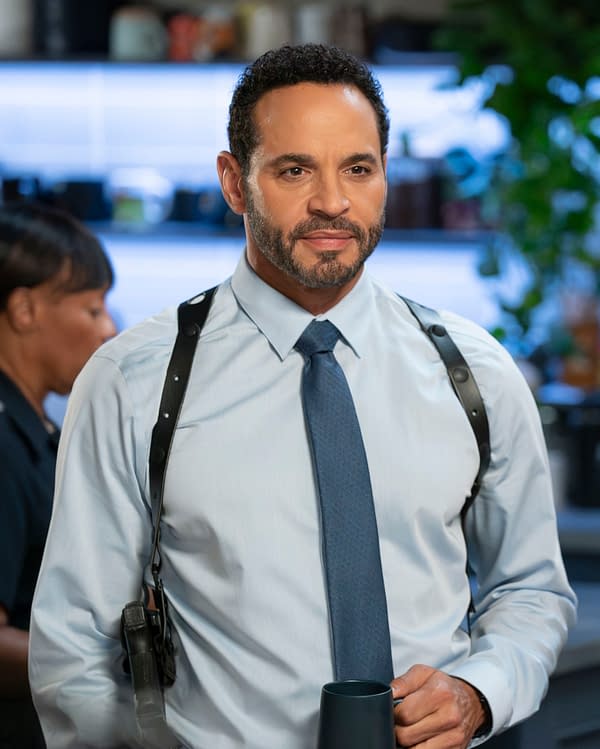High Potential: Huge S02E04 "Behind the Music" Image Gallery Released