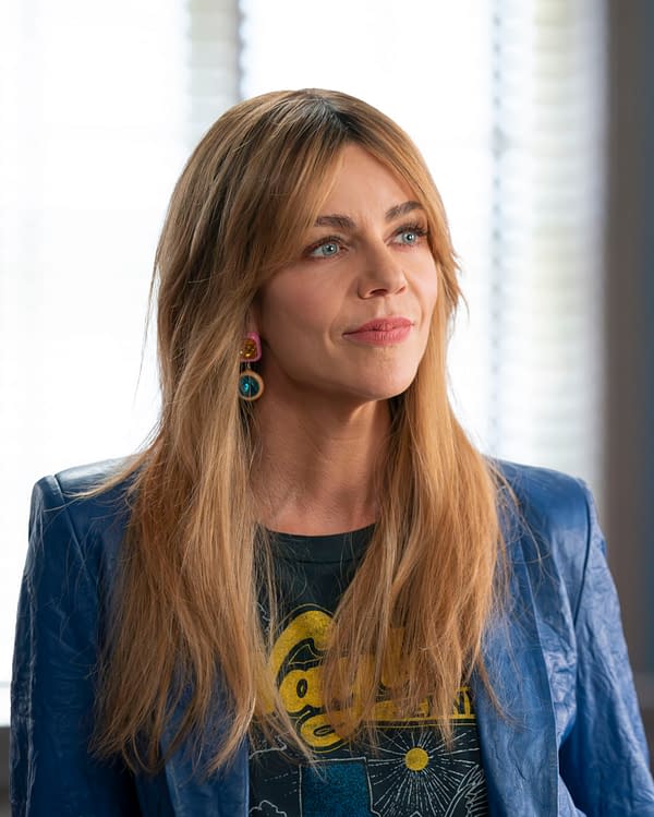 High Potential: Huge S02E04 "Behind the Music" Image Gallery Released