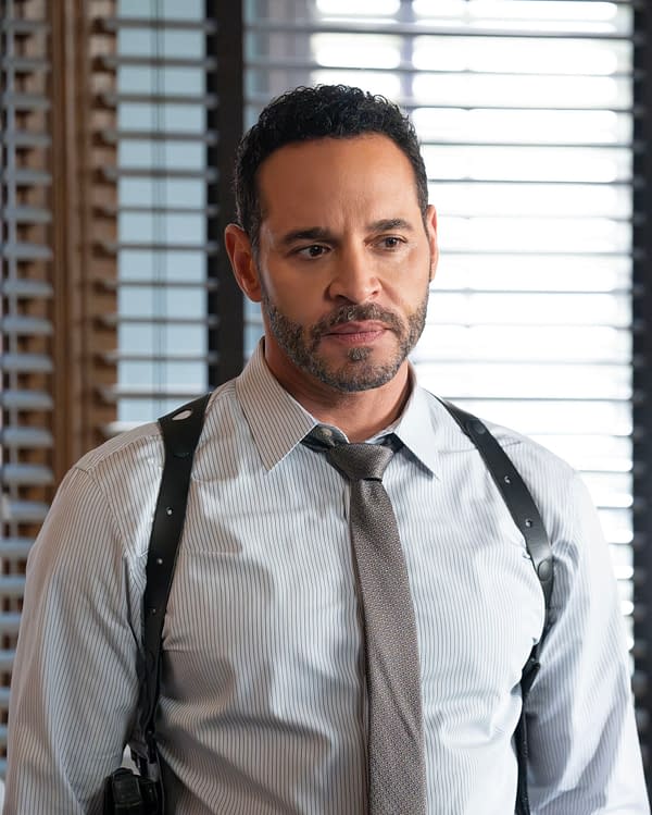 High Potential Season 2 Episode 5: "Content Warning" Images Released