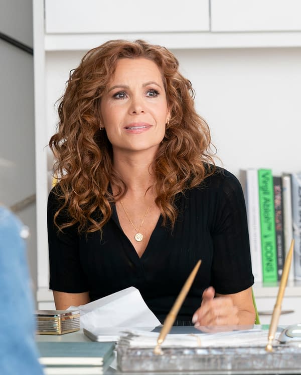 High Potential Season 2 Episode 5: "Content Warning" Images Released