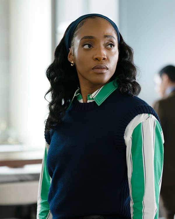 Will Trent Season 4: Check Out Images & More for S04E07: "CALL PAUL"