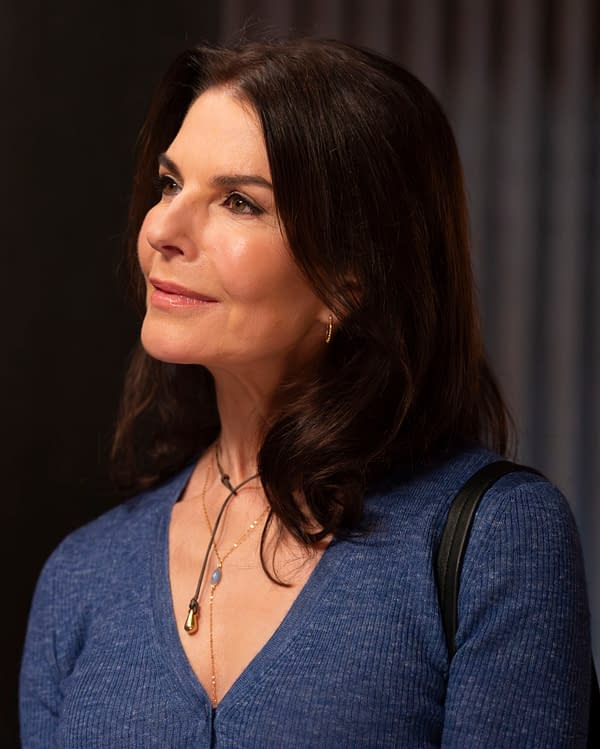 The Rookie S08E16 "Out of Time" Preview & Season 8 Finale Overview