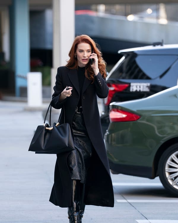 The Rookie S08E16 "Out of Time" Preview & Season 8 Finale Overview