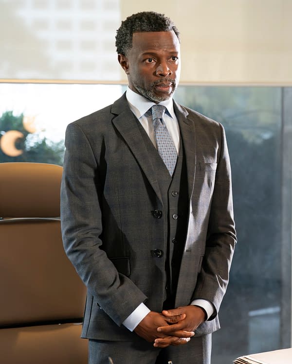 The Rookie Season 8 E17: "Dead Ringer" Preview: Monica Makes Her Move