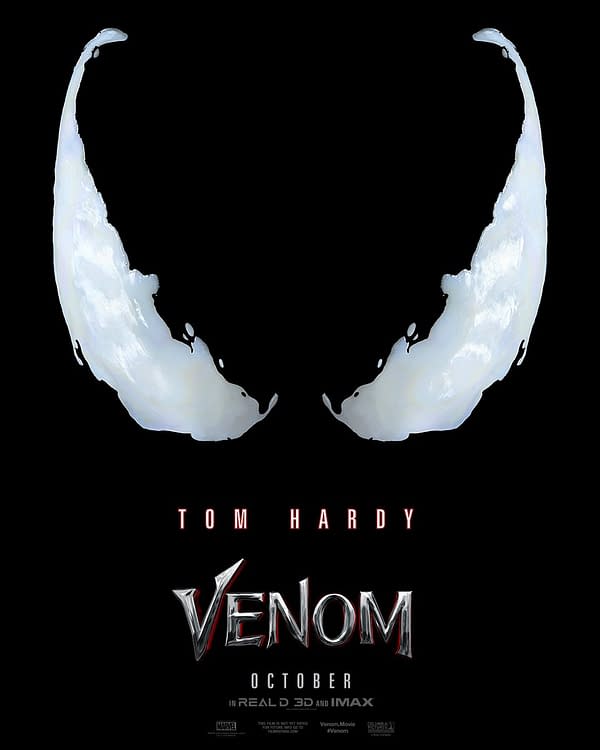 Donny Cates, New Writer of Venom for 30th Anniversary?