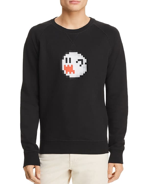 Bloomingdale's Is Getting a Nintendo "Let's Play" Spring Fashion Line