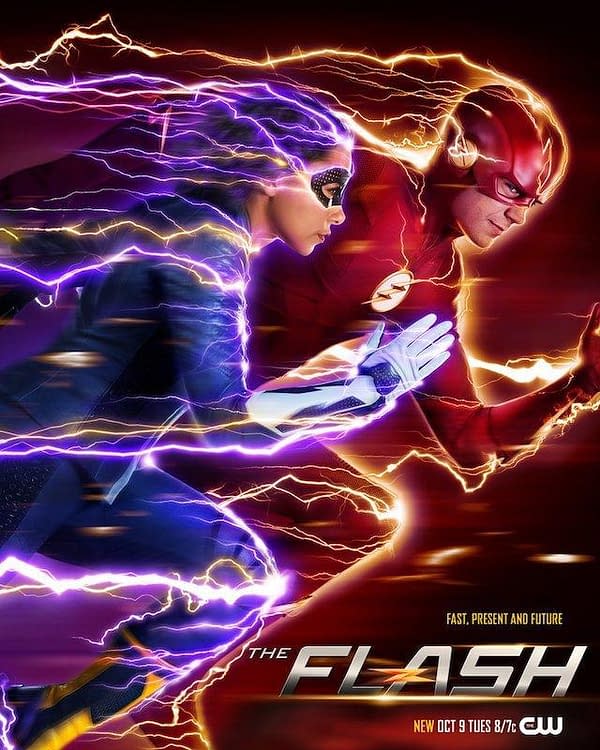 The flash season 5 episode 20 online free sale