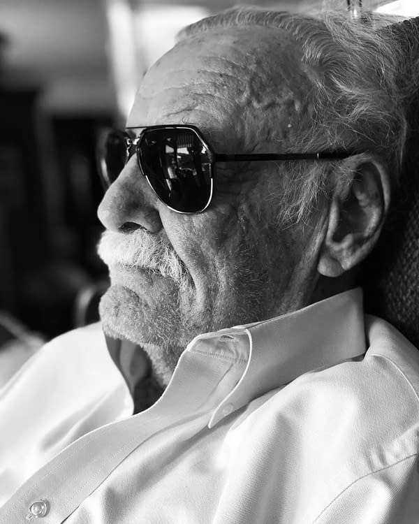 The Daily LITG, 28th December 2018 &#8211; Stan Lee Would Have Been 96 Today