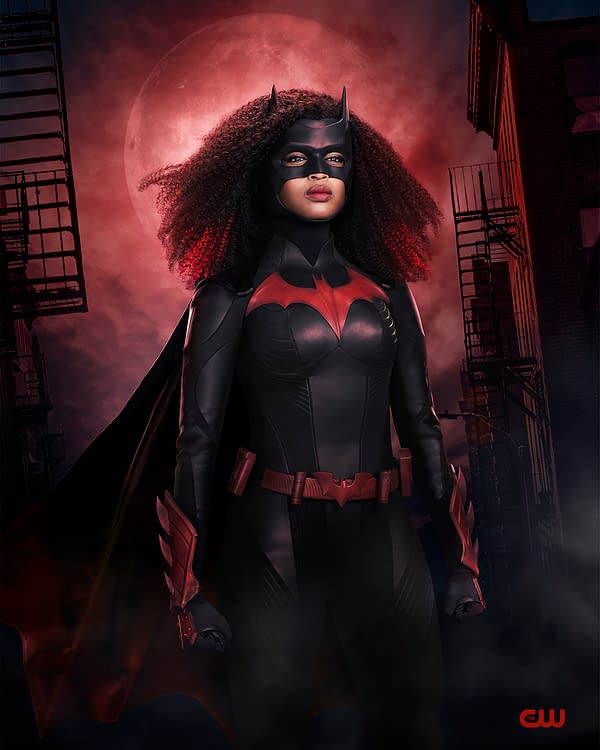 batwoman