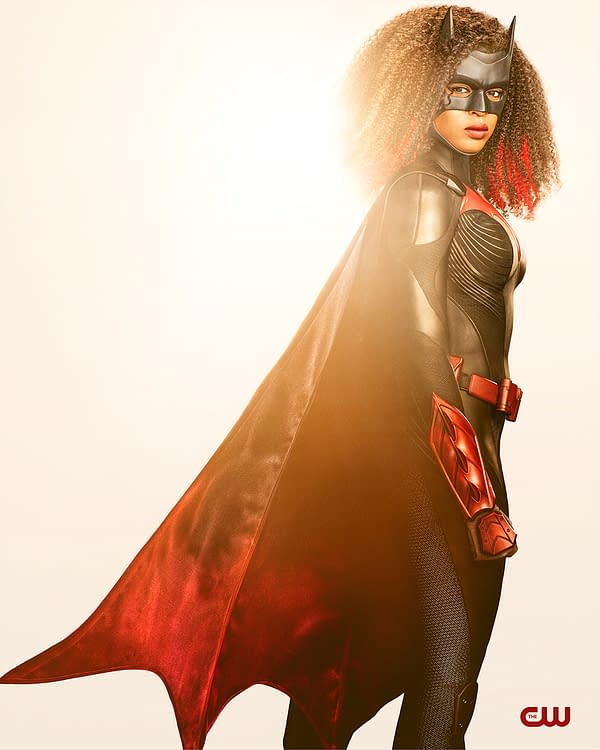 THE CW BATWOMAN_FIRST LOOK_2