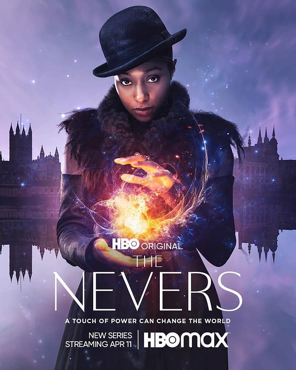 the nevers
