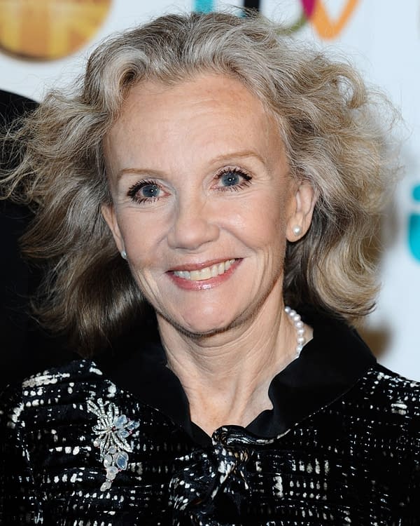Hayley Mills arriving for The British Animal Honours 2013, Elstree Studios, London. 11/04/2013 Picture by: Steve Vas (Featureflash Photo Agency / Shutterstock.com)