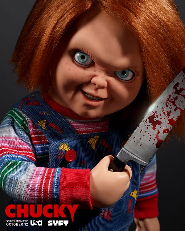 Chucky