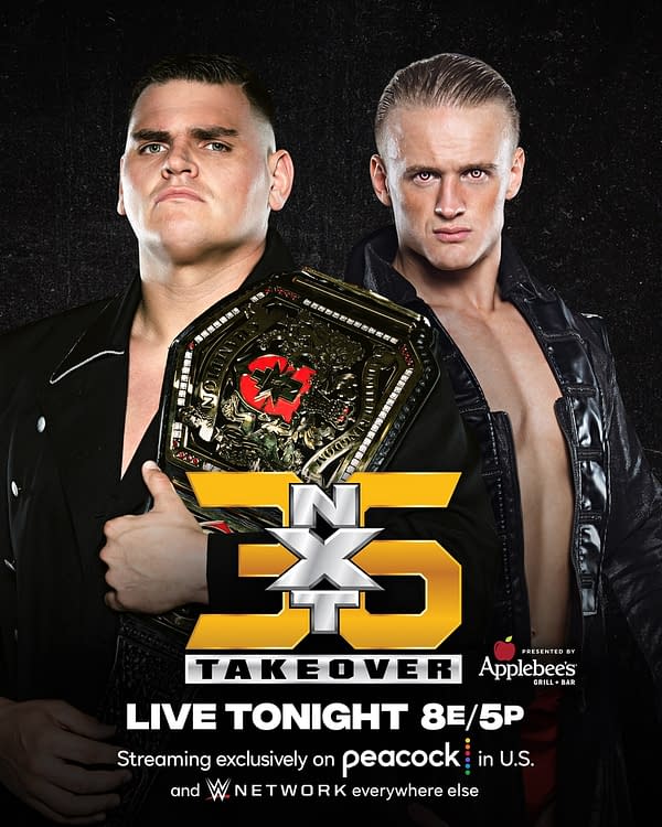 NXT TakeOver 36- Did The Black & Gold Brand Win SummerSlam Weekend?