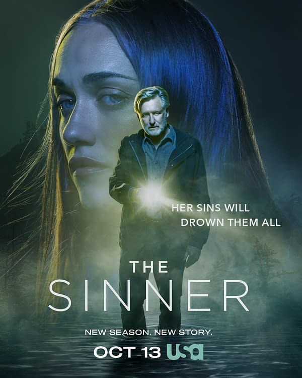 the sinner