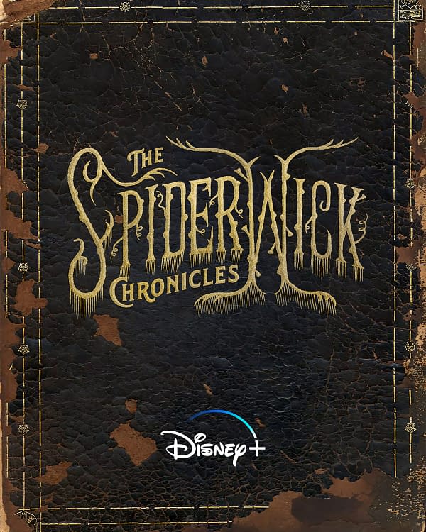 The Spiderwick Chronicles: Disney+ Announces YA Novels Series Adapt