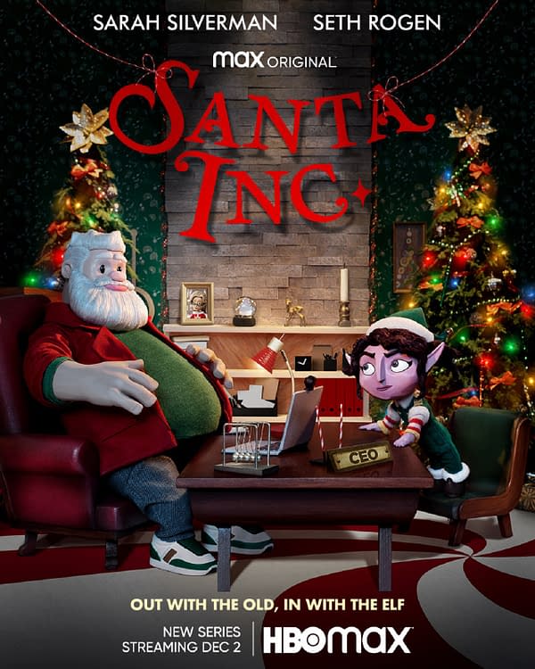 santa inc