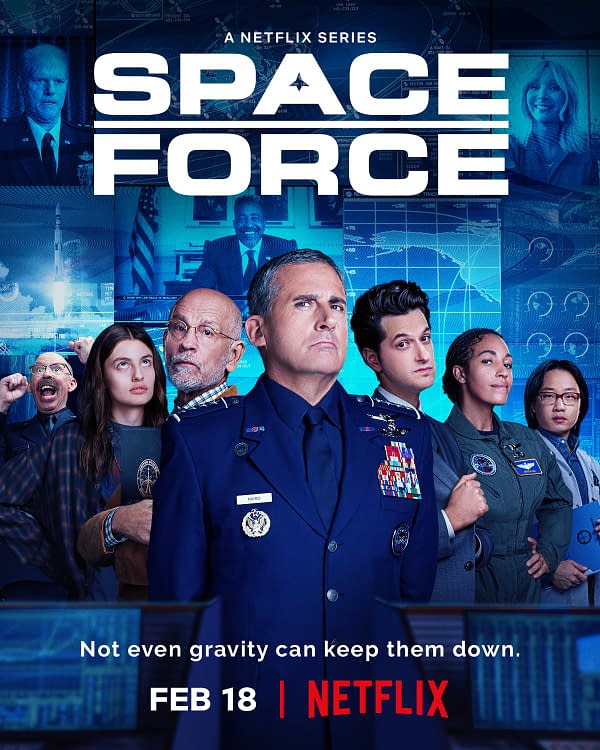 space force