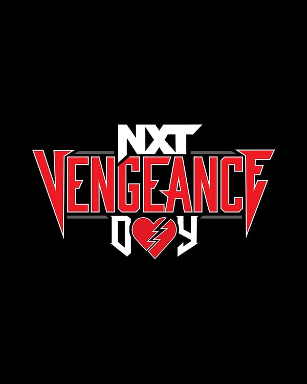 NXT Vengeance Day: WWE Announces This Year's Event For February 15