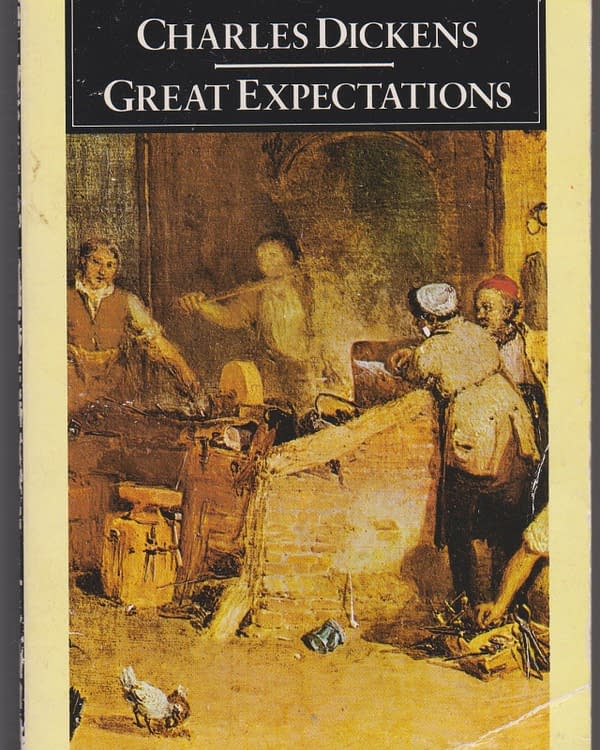 great expectations