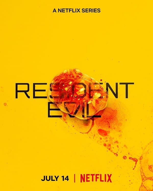 resident evil