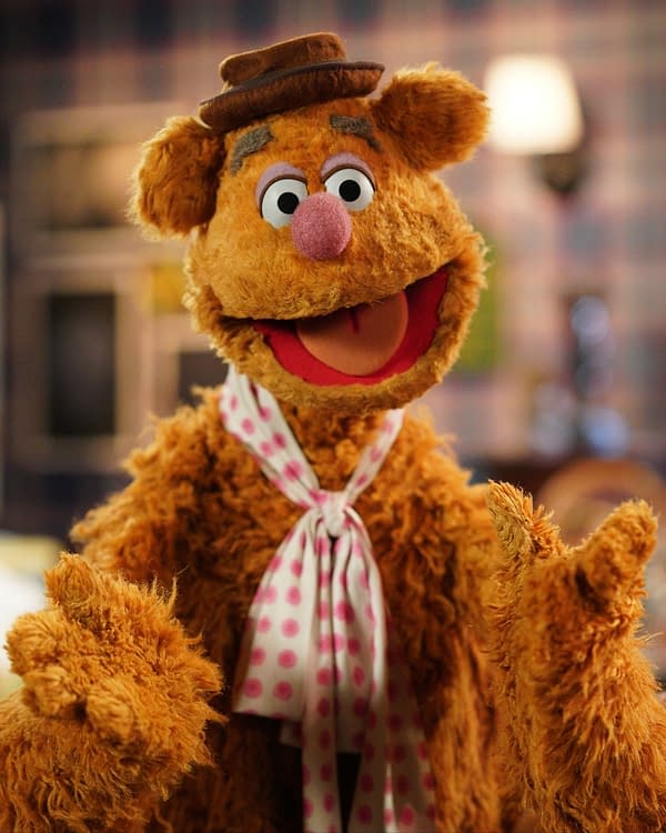 Holey Moley Season 4 Preview: Rob Riggle? The Muppets? Say No More!