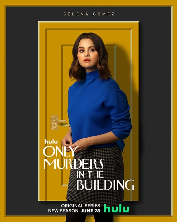 Only Murders in the Building S02 Teaser: Things Are Not Looking Good