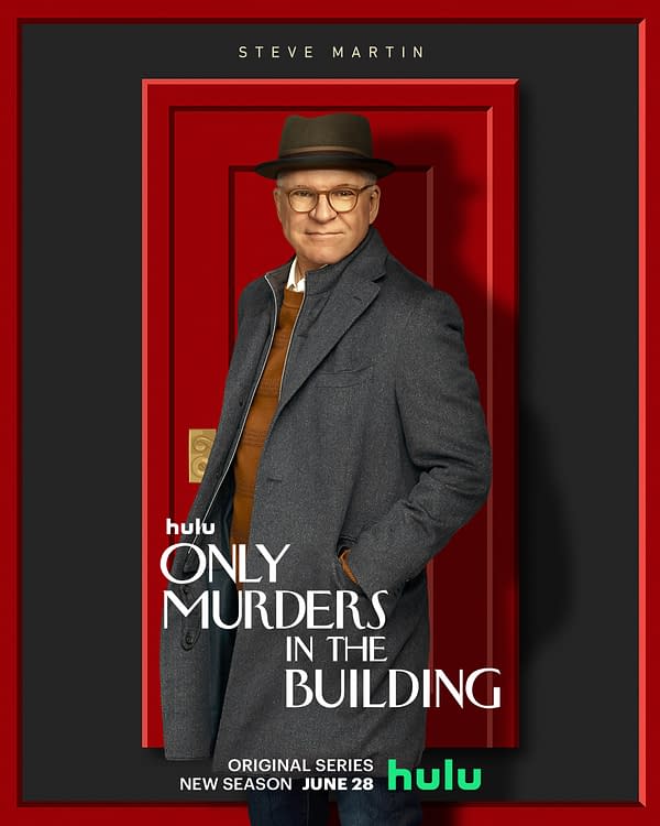 Only Murders in the Building S02 Teaser: Things Are Not Looking Good