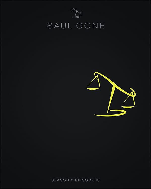 Better Call Saul S06E13 "Saul Gone" Thoughts: