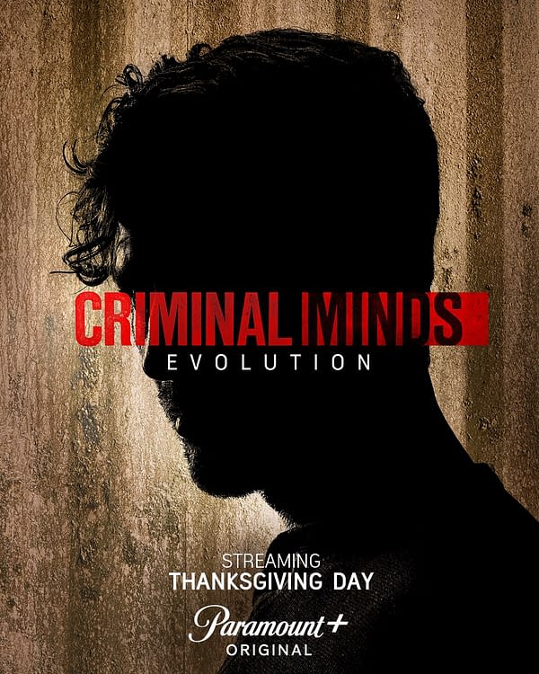 criminal minds