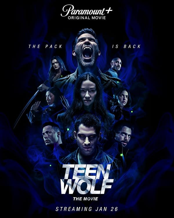 teen wolf