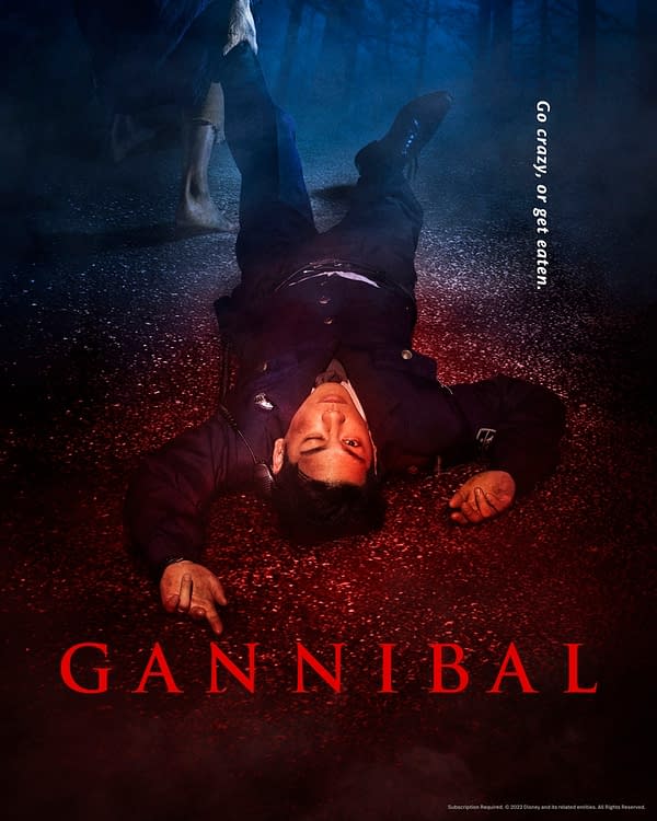 Gannibal Star Yuya Yagira Talks Horror Series, Global Reach & More
