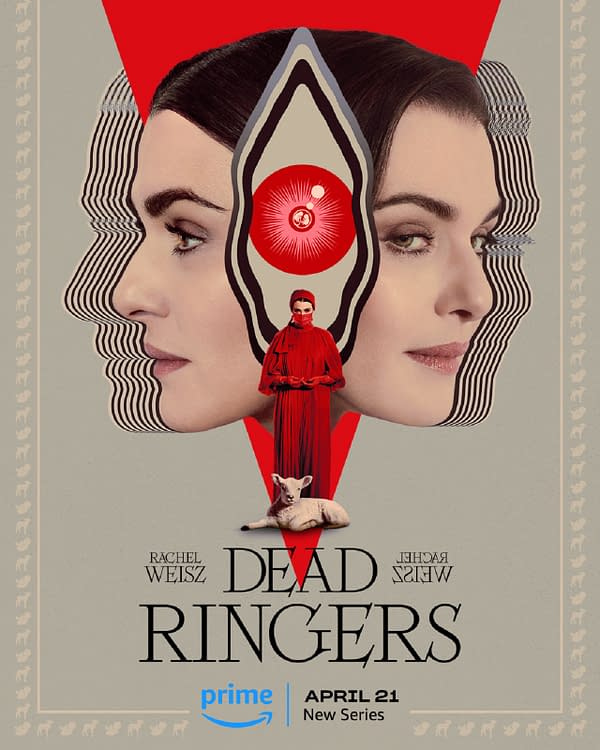 dead ringers