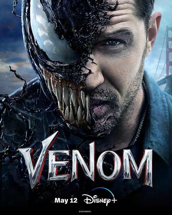 Some Of Spider-Man [And Venom] Are Finally Swing Onto Disney+ Soon