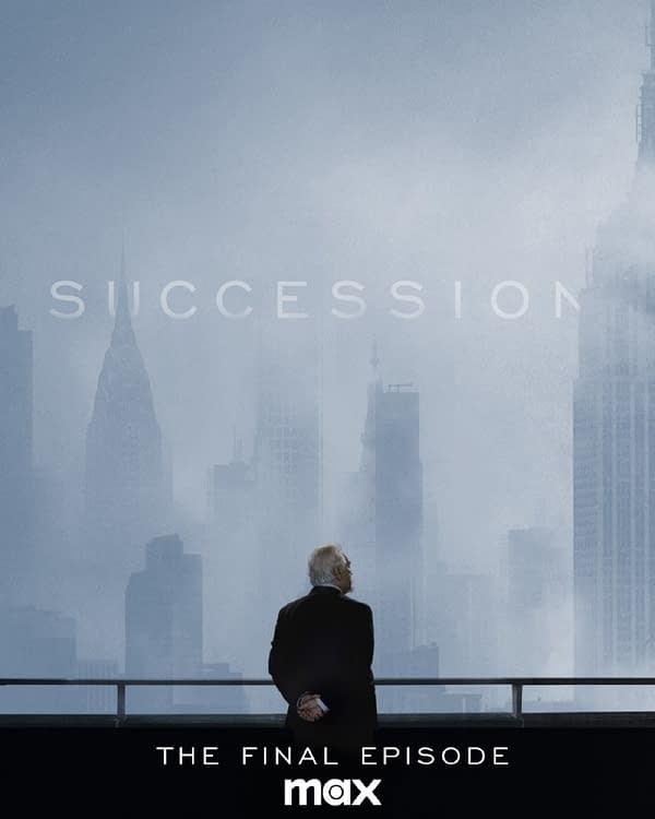 succession