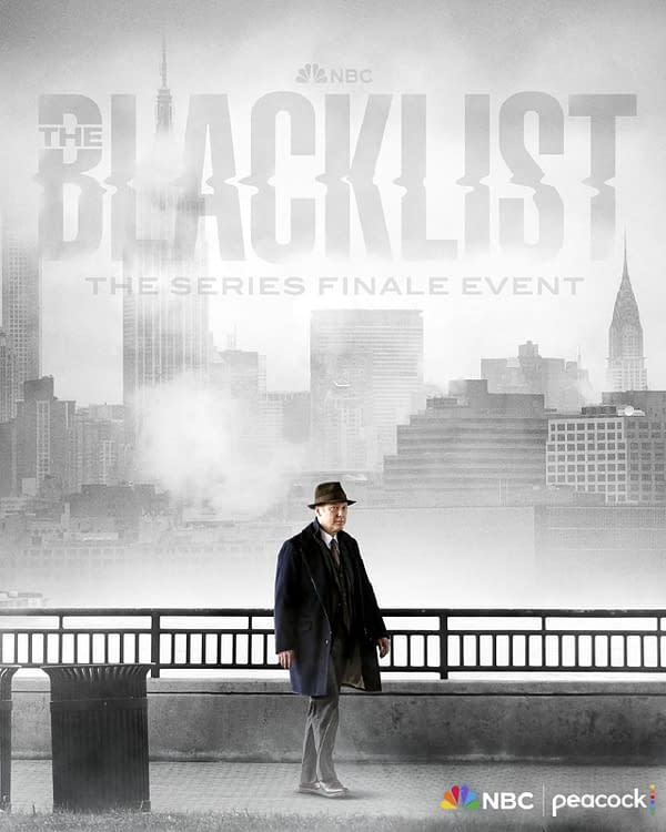 the blacklist
