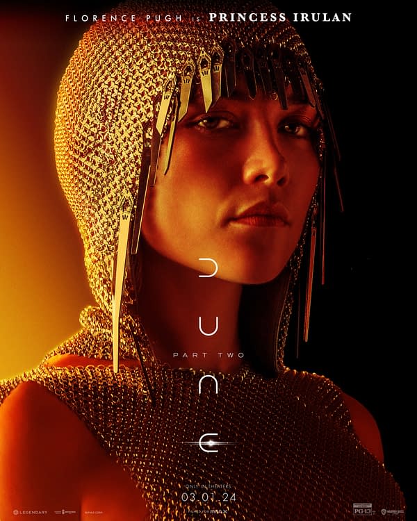 Dune: Part Two