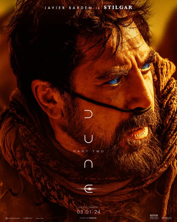 Dune: Part Two