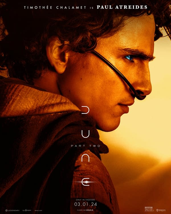 Dune: Part Two